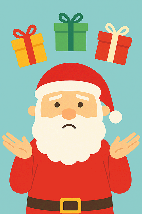 Gift ideas